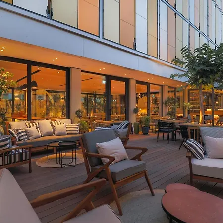 Hotel Indigo By Ihg-adults Only Larnaca