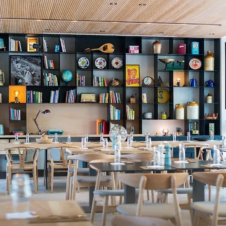 Indigo By Ihg-adults Only Hotel 4*