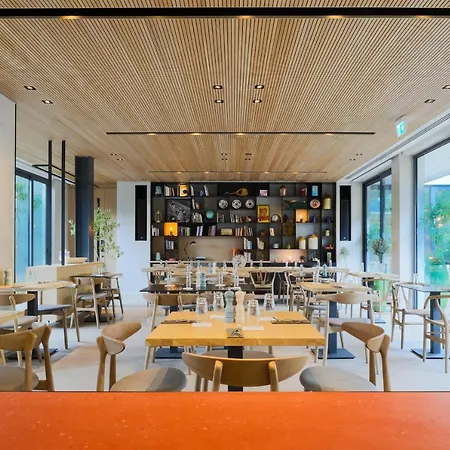 Hotel Indigo By Ihg-adults Only