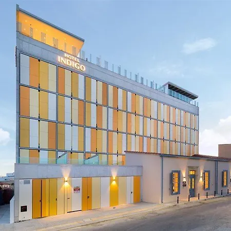 Indigo By Ihg-adults Only Hotel