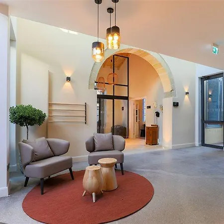 Indigo By Ihg-adults Only Hotel Larnaca