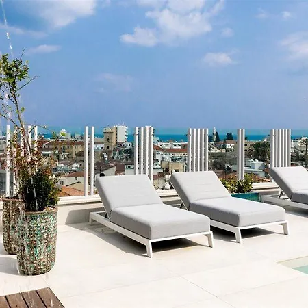 Hotel Indigo By Ihg-adults Only