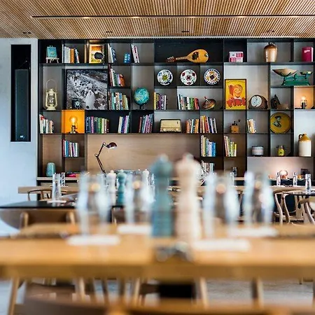 Indigo By Ihg-adults Only