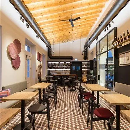 Indigo By Ihg-adults Only 라르나카