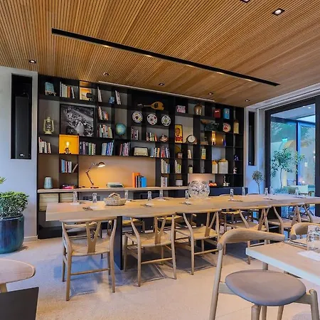 Indigo By Ihg-adults Only Larnaca