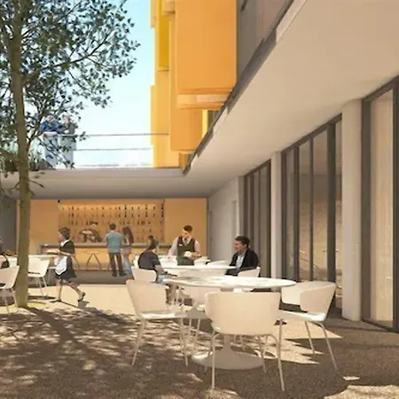 Indigo By Ihg-adults Only Larnaca