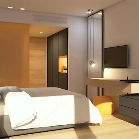 Indigo By Ihg-adults Only 호텔 4*
