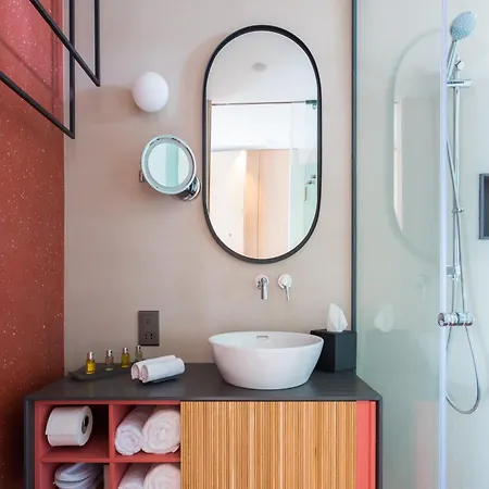 Hotel Indigo By Ihg-adults Only Larnaca