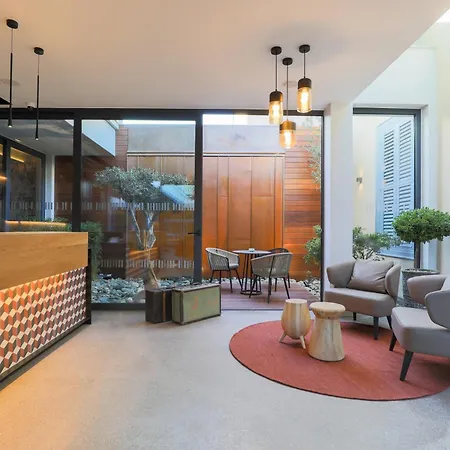 Hotel Indigo By Ihg-adults Only Larnaca