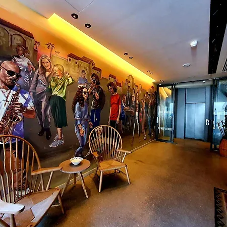 Hotel Indigo By Ihg-adults Only