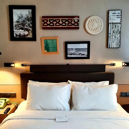 Indigo By Ihg-adults Only 4* 라르나카