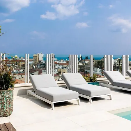 호텔 Indigo By Ihg-adults Only 4*