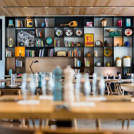 Indigo By Ihg-adults Only Larnaca