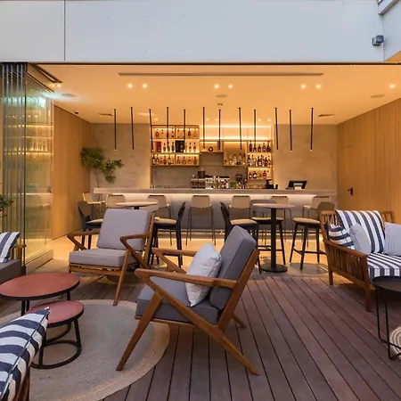 Indigo By Ihg-adults Only 라르나카