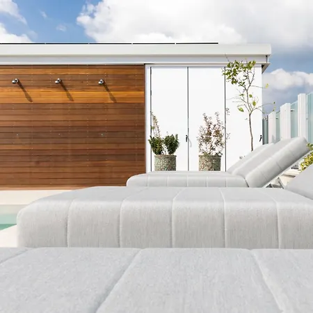 Hotel Indigo By Ihg-adults Only Larnaca