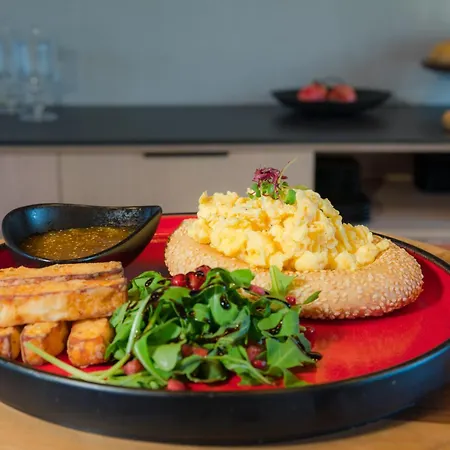 Hotel Indigo By Ihg-adults Only