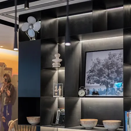 Indigo By Ihg-adults Only 4*