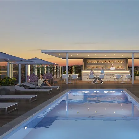 Hotel Indigo By Ihg-adults Only