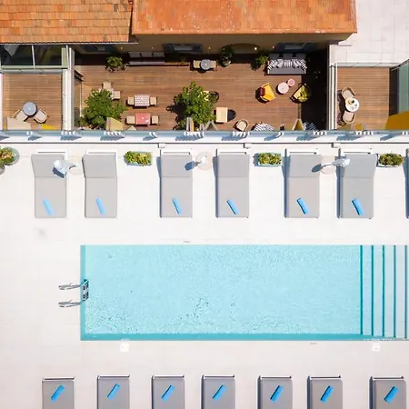 Hotel Indigo By Ihg-adults Only Larnaca
