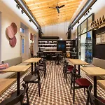 Indigo By Ihg-adults Only 4*