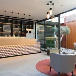 Hotel Indigo By Ihg-adults Only Larnaca