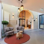 Indigo By Ihg-adults Only Hotel Larnaca