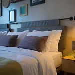 Indigo By Ihg-adults Only 4*