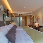 Hotel Indigo By Ihg-adults Only Larnaca