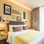 Indigo By Ihg-adults Only Hotel 4*