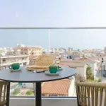 Indigo By Ihg-adults Only 4*