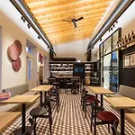 Indigo By Ihg-adults Only Ларнака