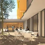 Indigo By Ihg-adults Only Larnaca