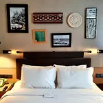 Indigo By Ihg-adults Only 4* Larnaca