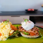 Indigo By Ihg-adults Only Hotel