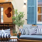 Indigo By Ihg-adults Only 4*