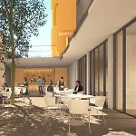 Indigo By Ihg-adults Only Hotel 4*