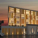 Hotel Indigo By Ihg-adults Only Larnaca