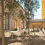 Hotel Indigo By Ihg-adults Only Larnaca