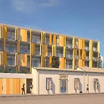 Indigo By Ihg-adults Only Hotel