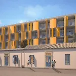 Отель Indigo By Ihg-adults Only 4*