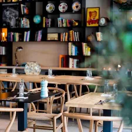 Indigo By Ihg-adults Only 4* 拉纳卡