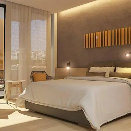 Indigo By Ihg-adults Only 拉纳卡