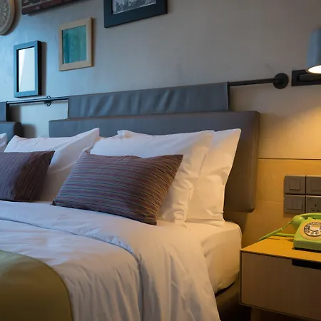 Indigo By Ihg-adults Only Hotel