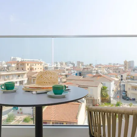 Indigo By Ihg-adults Only 酒店