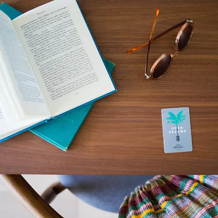 酒店 Indigo By Ihg-adults Only 4*