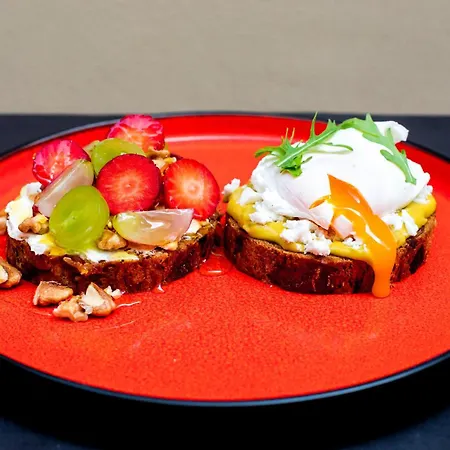 Indigo By Ihg-adults Only 酒店 拉纳卡