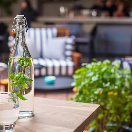 酒店 Indigo By Ihg-adults Only 4*