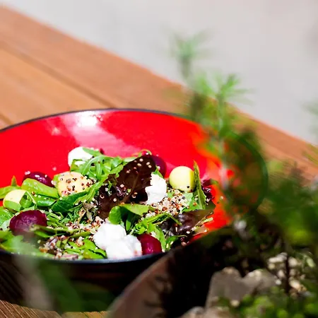 Indigo By Ihg-adults Only 拉纳卡