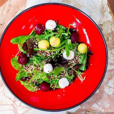 Indigo By Ihg-adults Only 4*