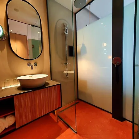 Indigo By Ihg-adults Only 酒店 拉纳卡